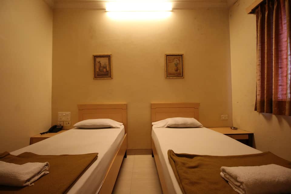 Hotel Tip Top